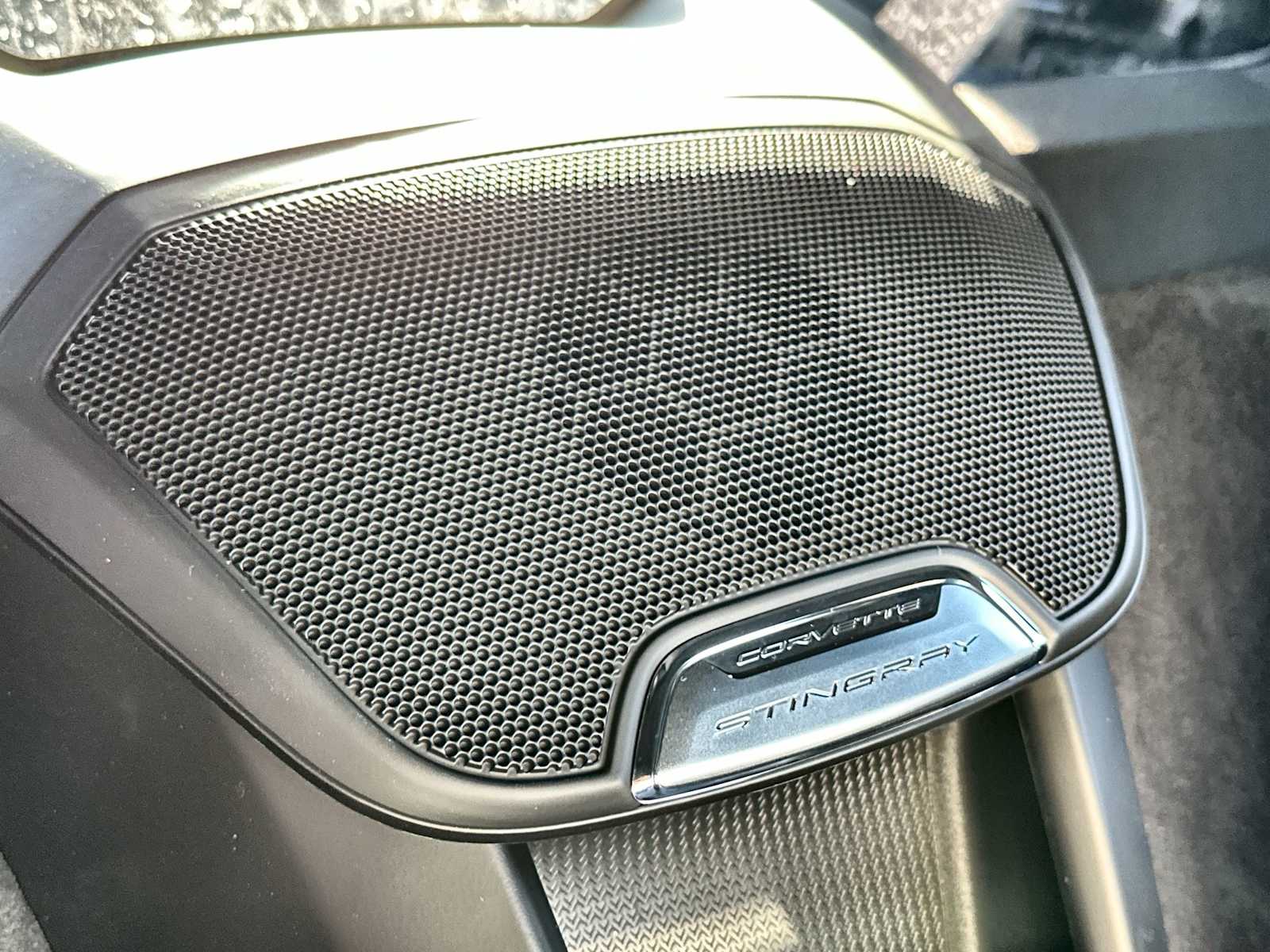 Thumbnail: 2026 Chevrolet Corvette - 18