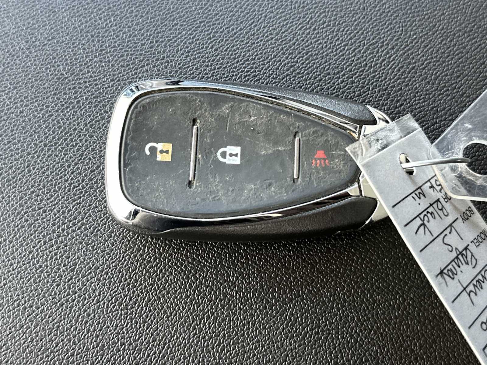 Thumbnail: 2020 Chevrolet Equinox - 26