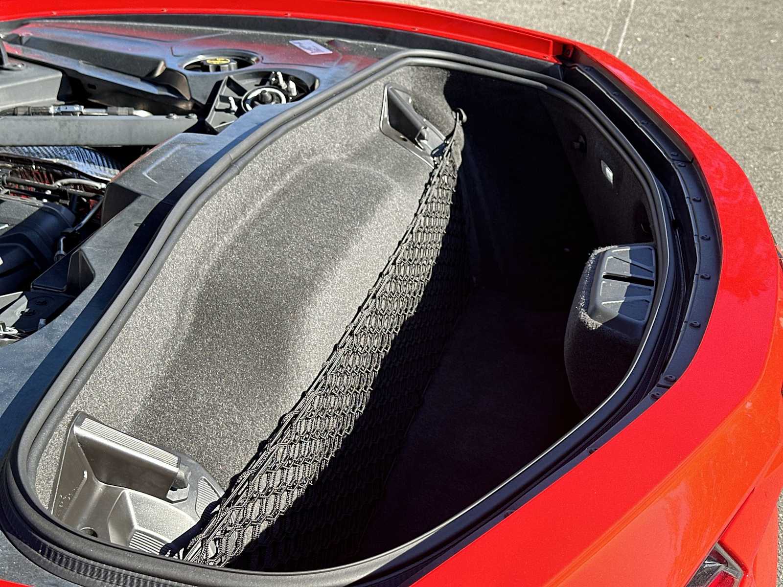 Thumbnail: 2025 Chevrolet Corvette - 25