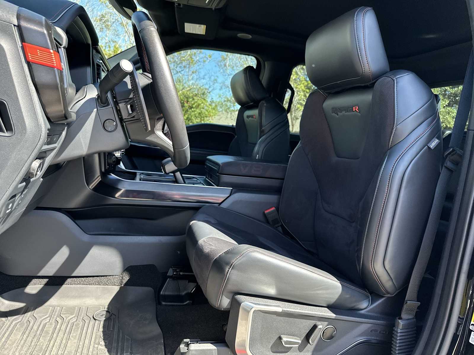 Thumbnail: 2024 Ford F-150 - 15