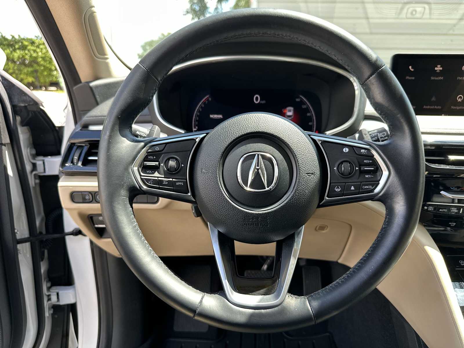 Thumbnail: 2023 Acura MDX - 20