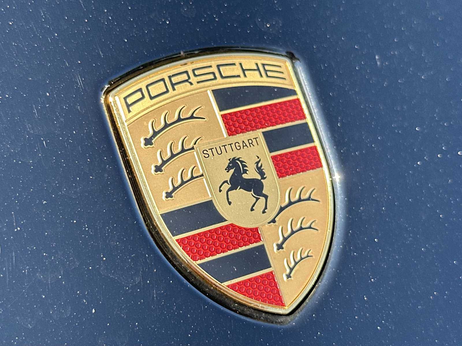Thumbnail: 2025 Porsche Panamera - 10