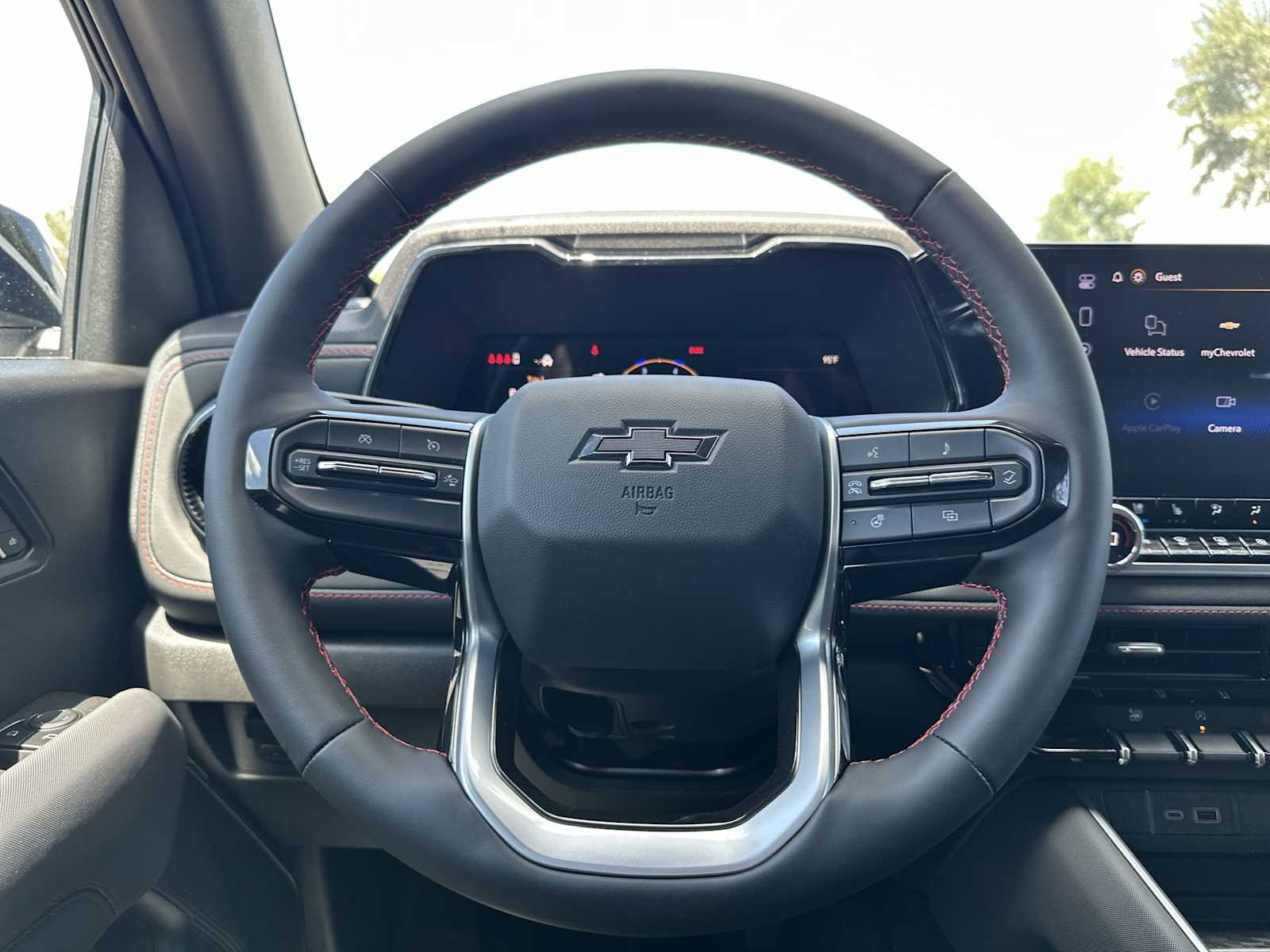 Thumbnail: 2026 Chevrolet Colorado - 20