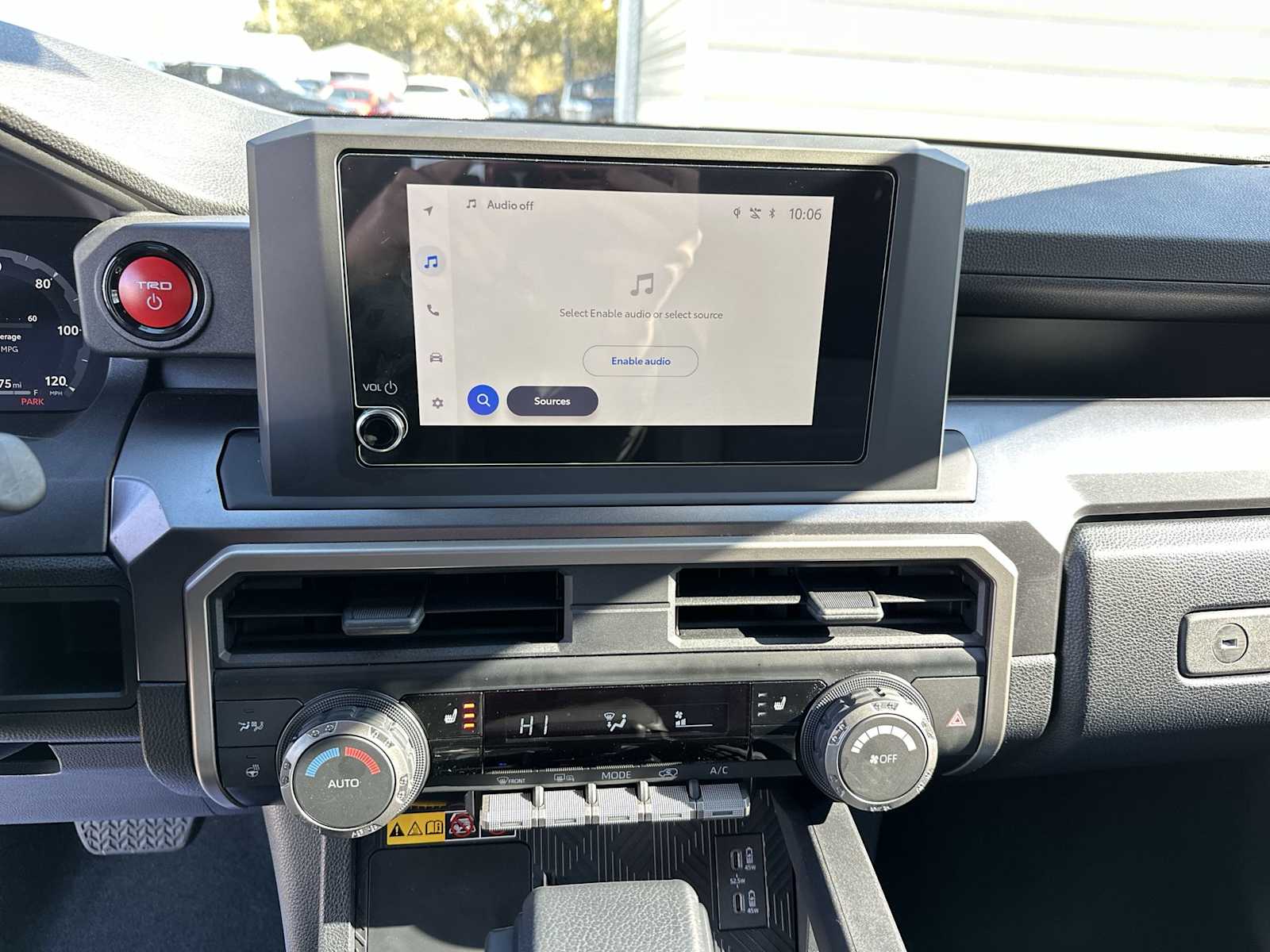 Thumbnail: 2025 Toyota 4Runner - 21