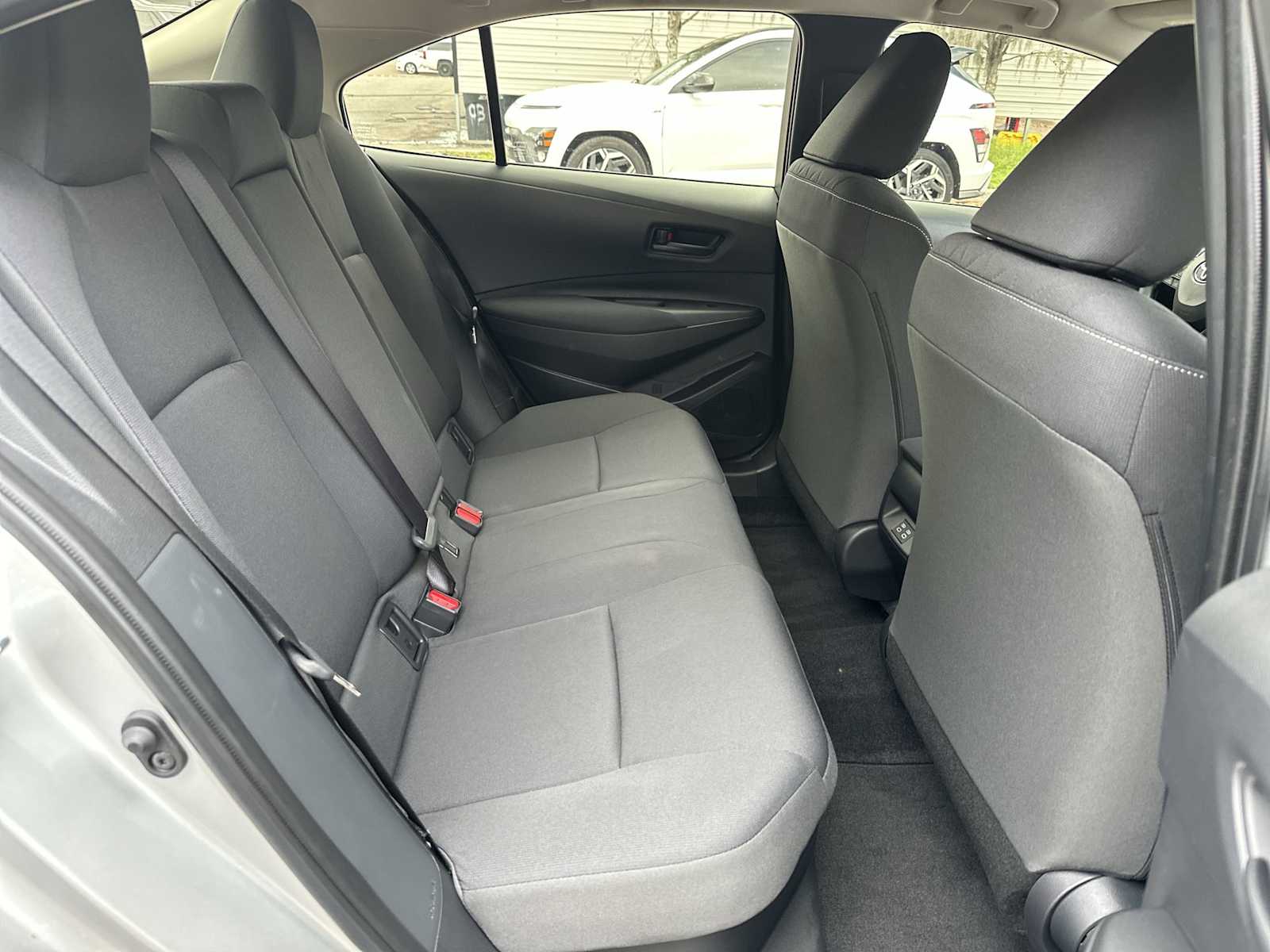 Thumbnail: 2026 Toyota Corolla - 18