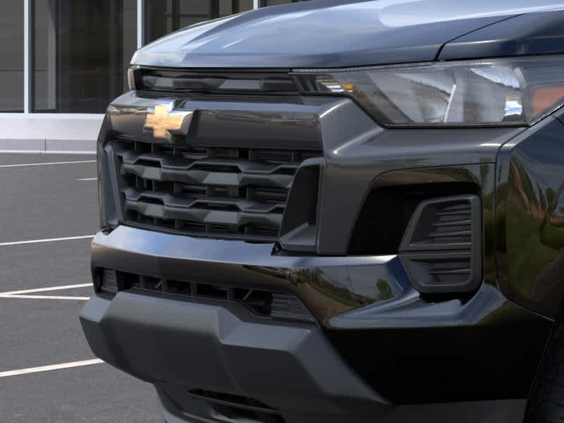 Thumbnail: 2026 Chevrolet Colorado - 13