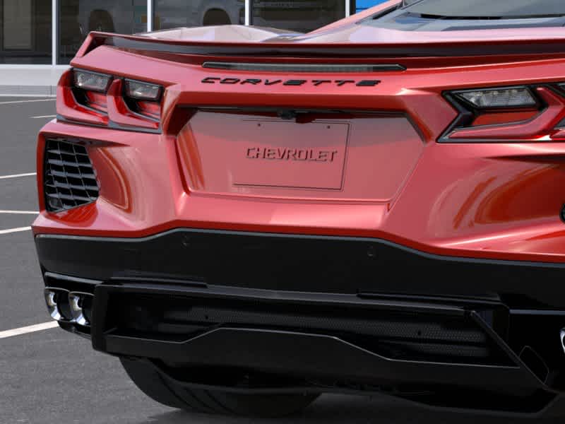 Thumbnail: 2026 Chevrolet Corvette - 14