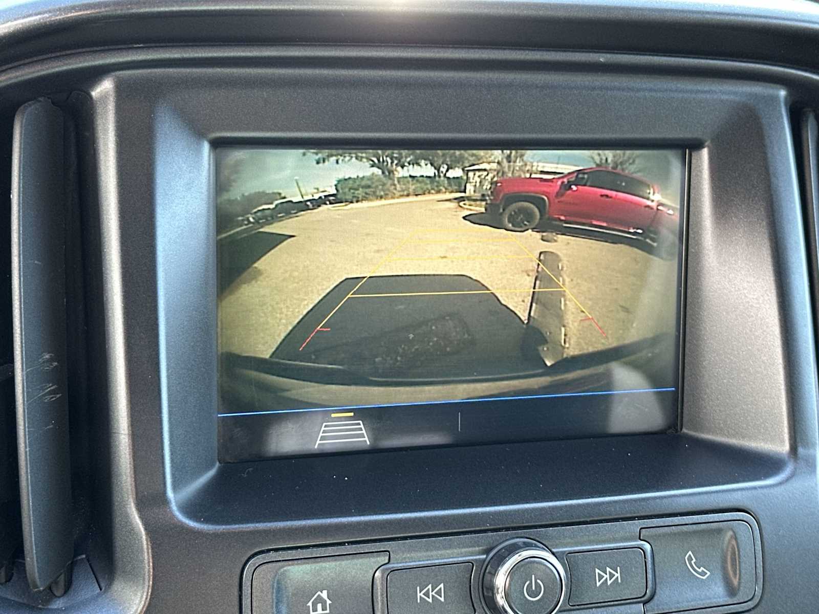 Thumbnail: 2019 Chevrolet Colorado - 22