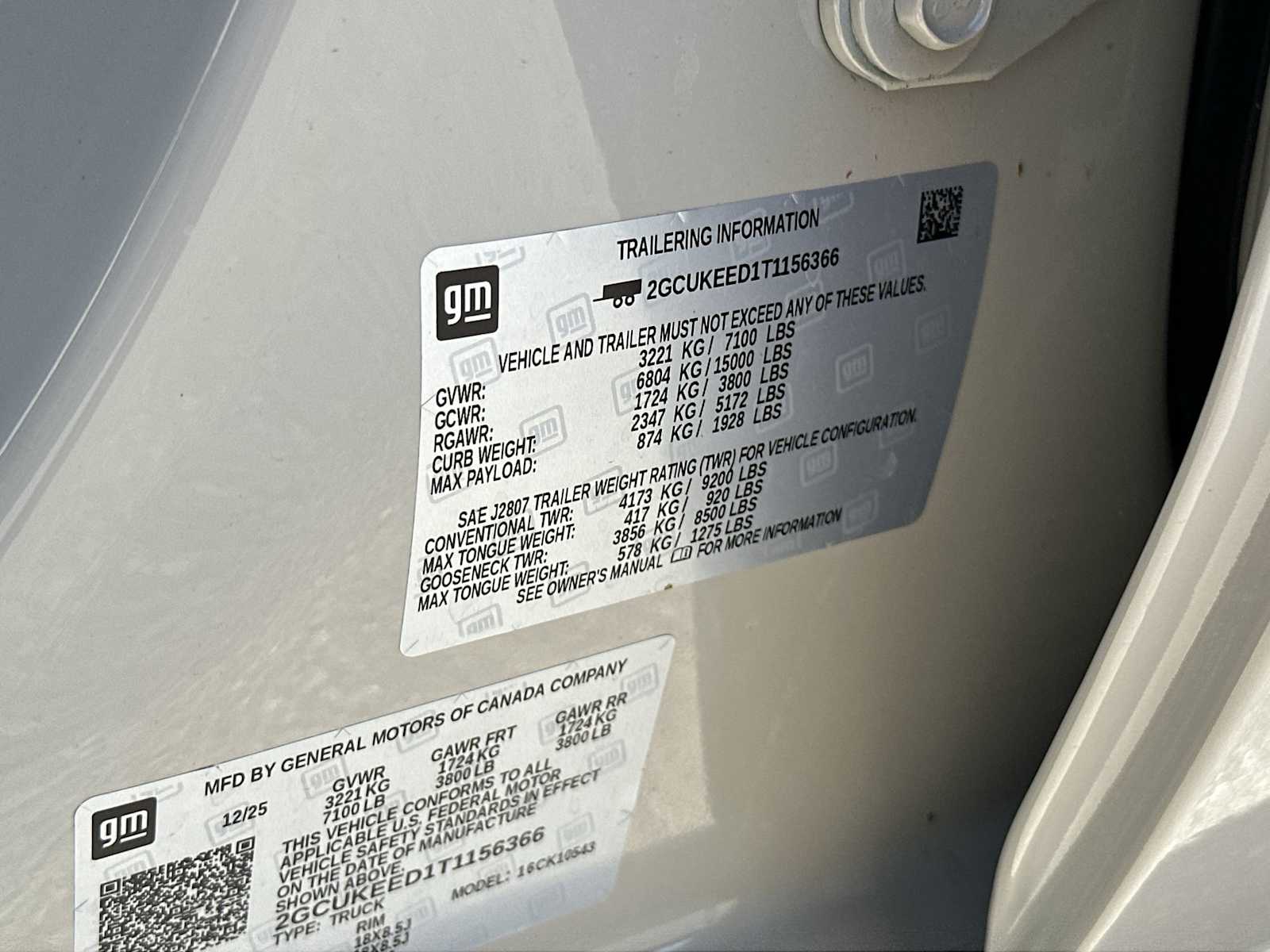 Thumbnail: 2026 Chevrolet Silverado 1500 - 28