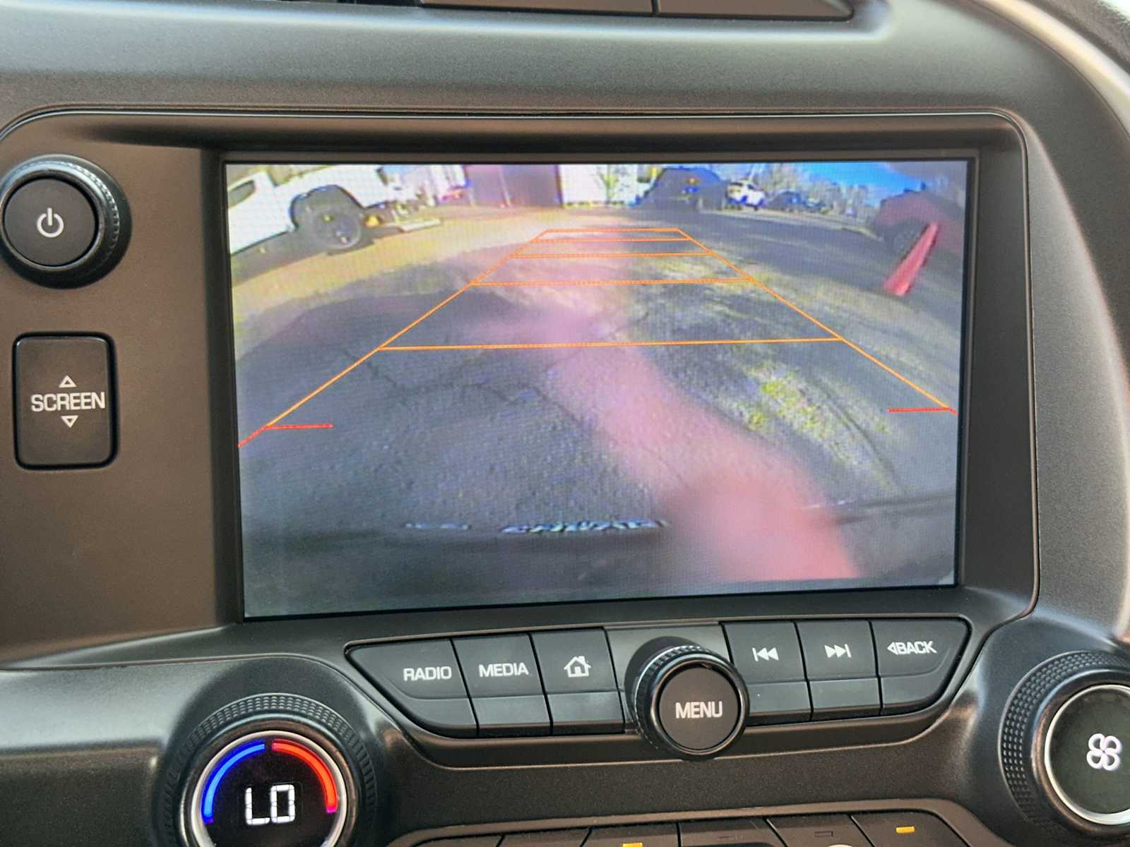 Thumbnail: 2014 Chevrolet Corvette - 22