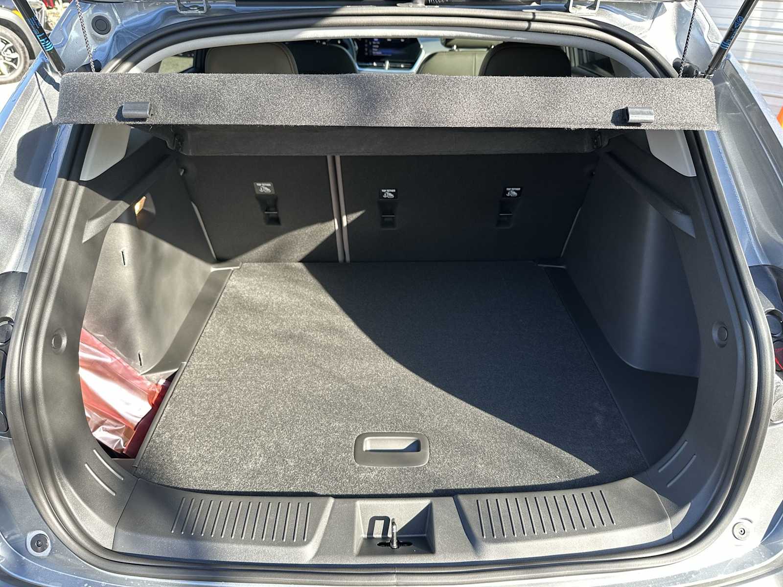 Thumbnail: 2026 Chevrolet Trax - 25