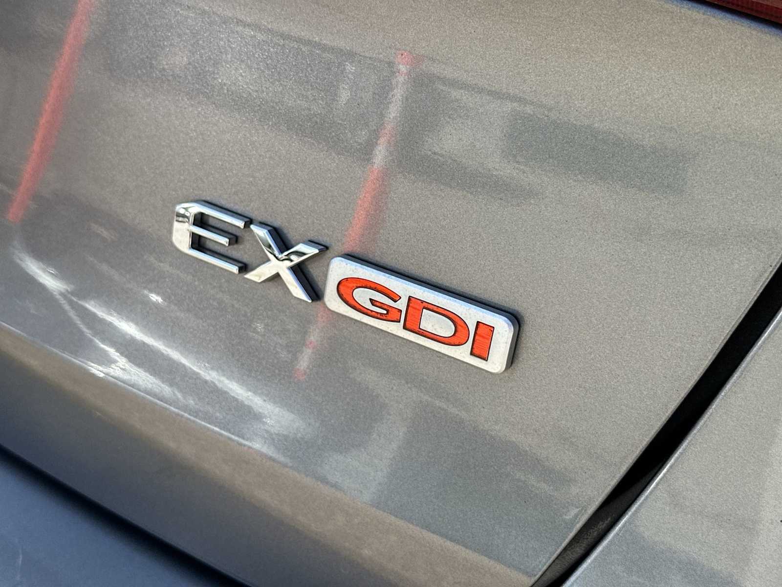 Thumbnail: 2015 Kia Forte - 11