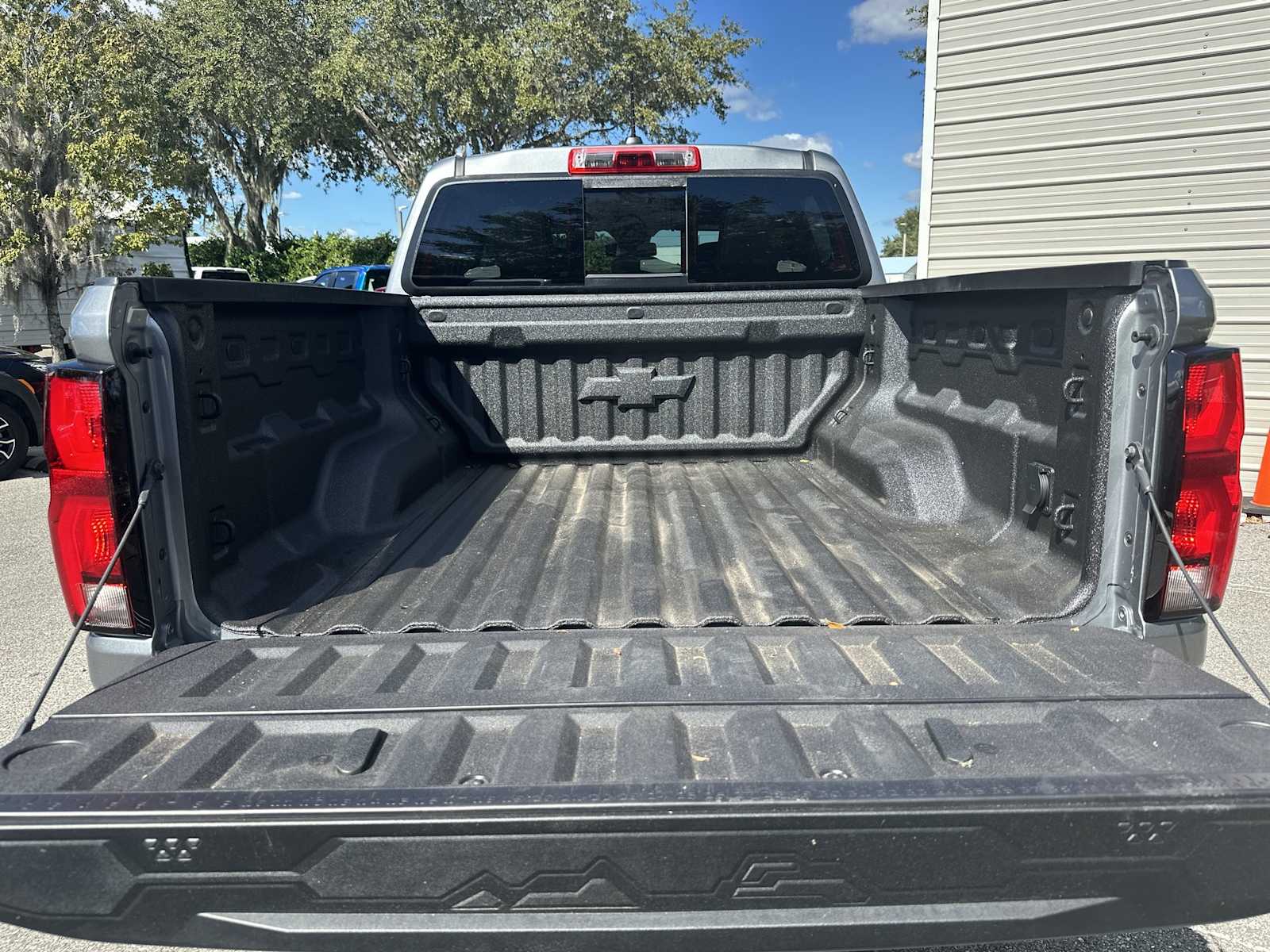 Thumbnail: 2026 Chevrolet Colorado - 26