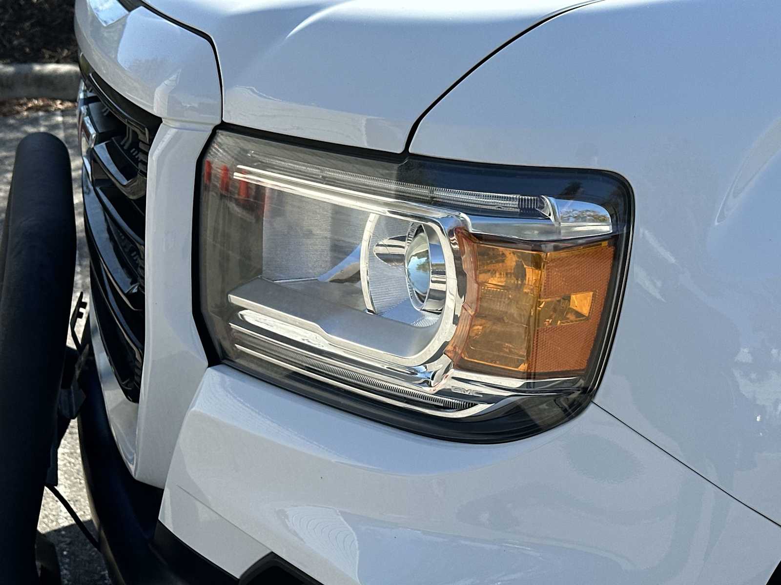 Thumbnail: 2021 GMC Canyon - 16