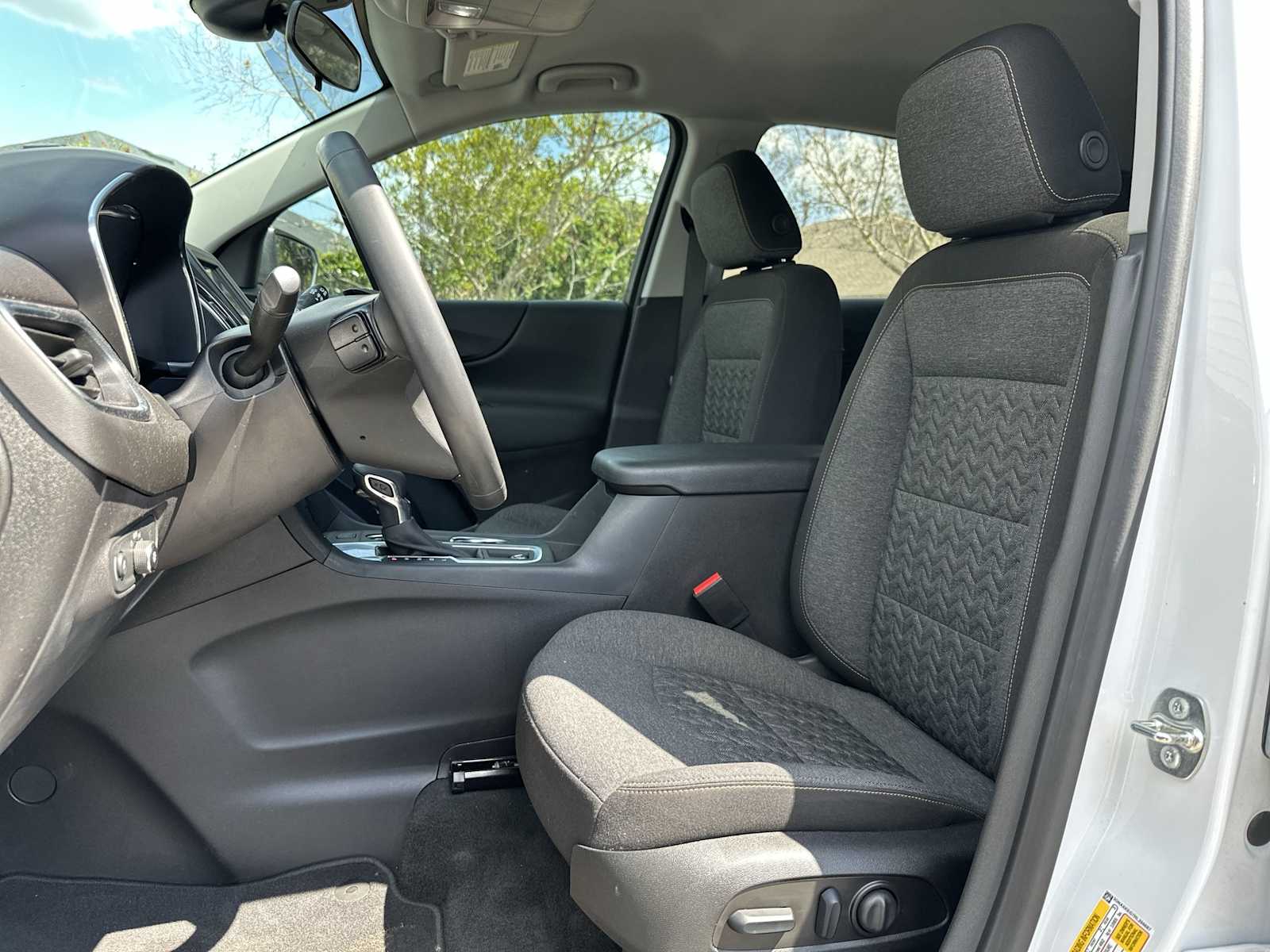 Thumbnail: 2024 Chevrolet Equinox - 15