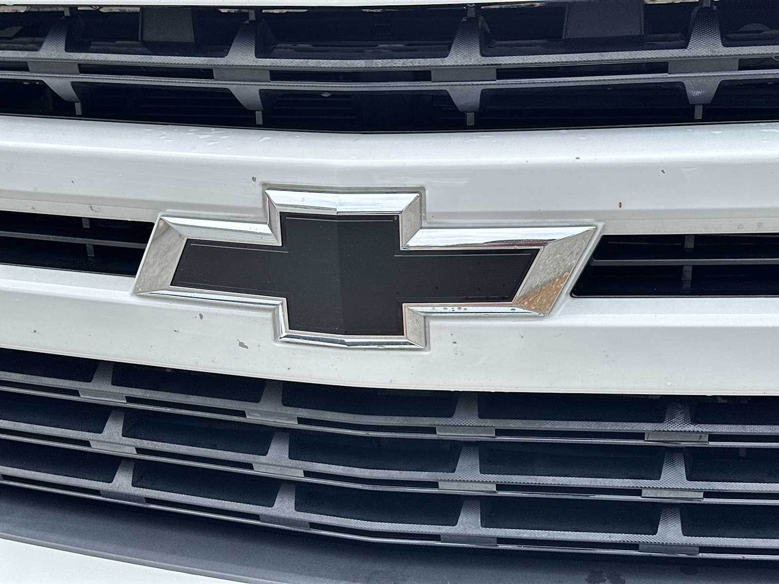 Thumbnail: 2021 Chevrolet Silverado 1500 - 10