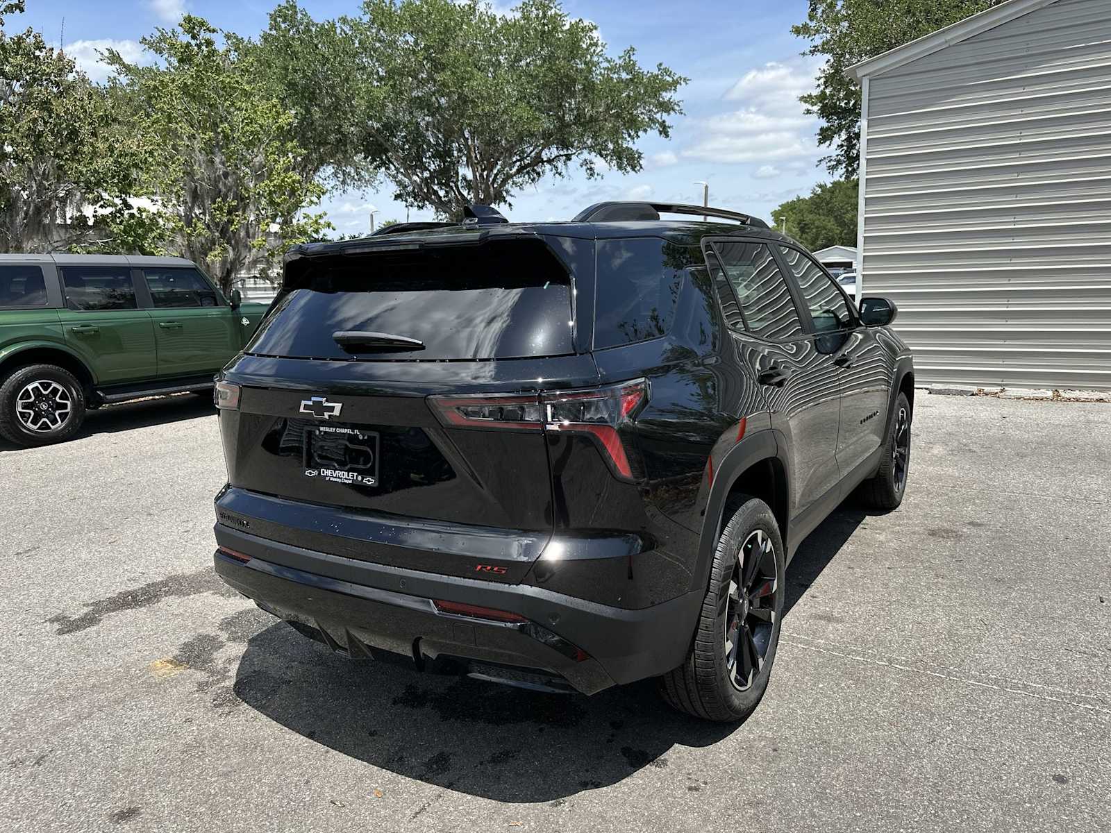 Thumbnail: 2026 Chevrolet Equinox - 6