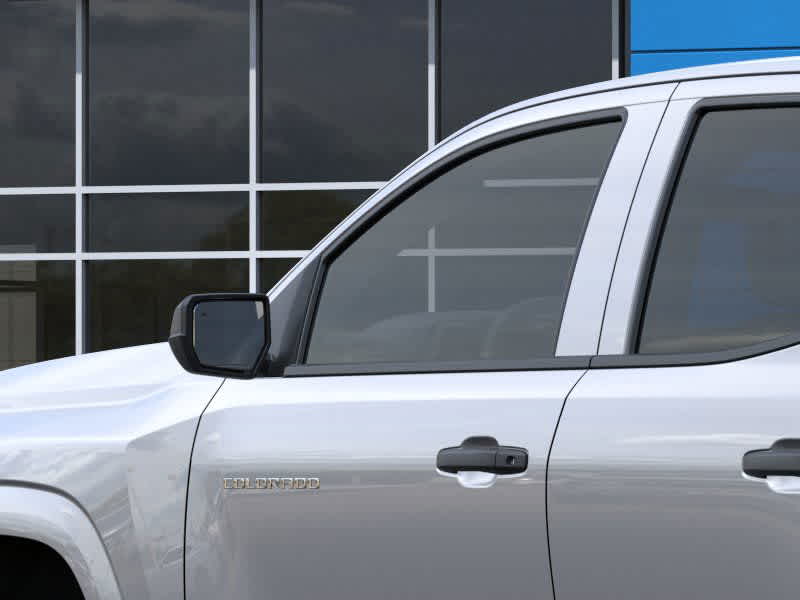 Thumbnail: 2026 Chevrolet Colorado - 12