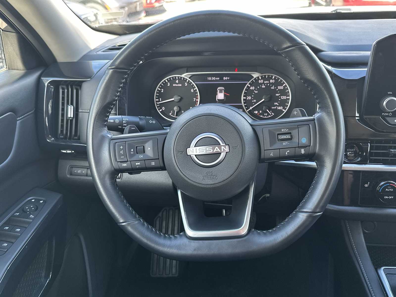 Thumbnail: 2025 Nissan Pathfinder - 20