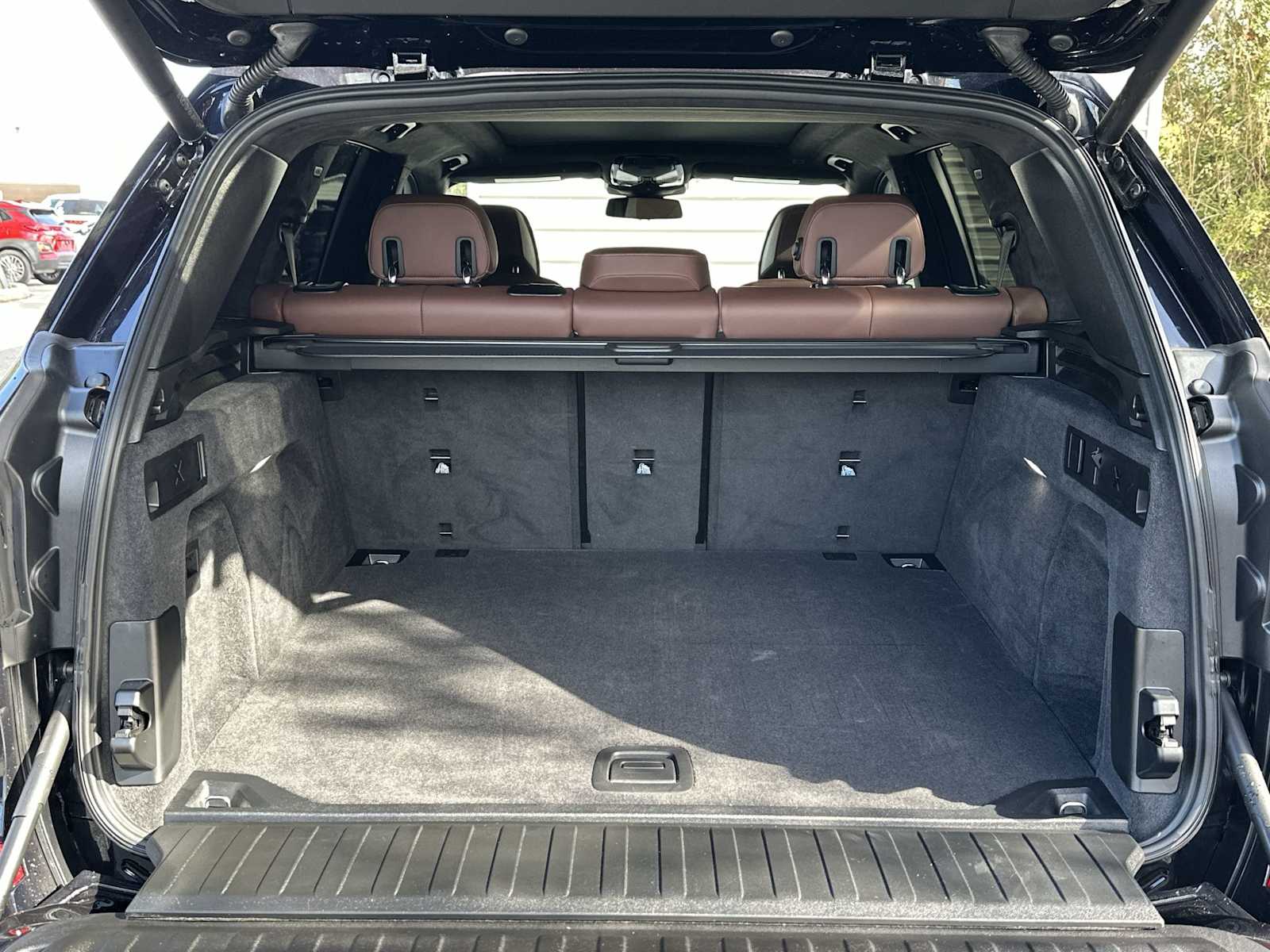 Thumbnail: 2024 BMW X5 - 26