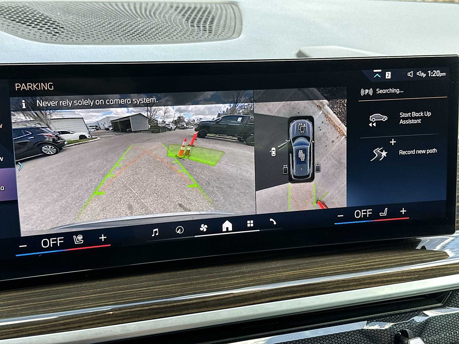 Thumbnail: 2024 BMW X5 - 22