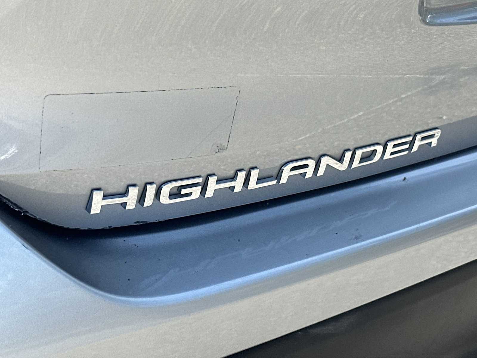 Thumbnail: 2021 Toyota Highlander - 11