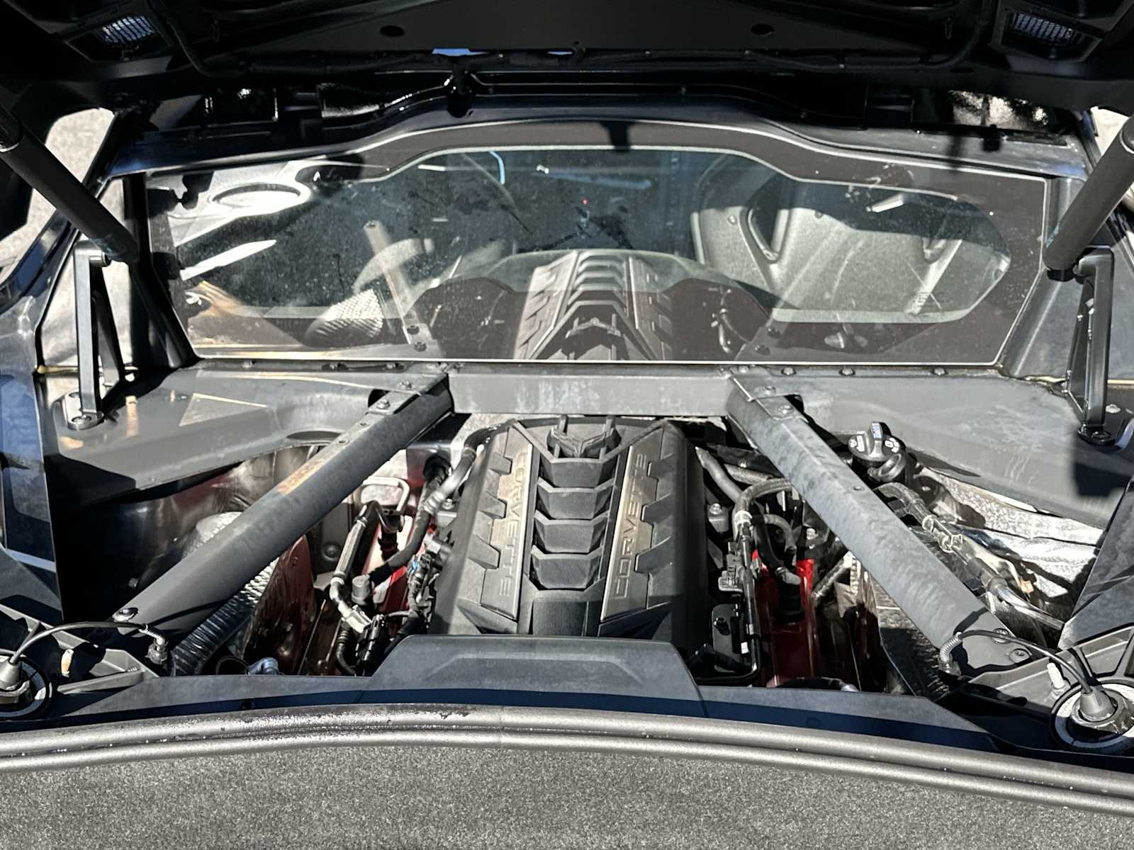 Thumbnail: 2024 Chevrolet Corvette - 13