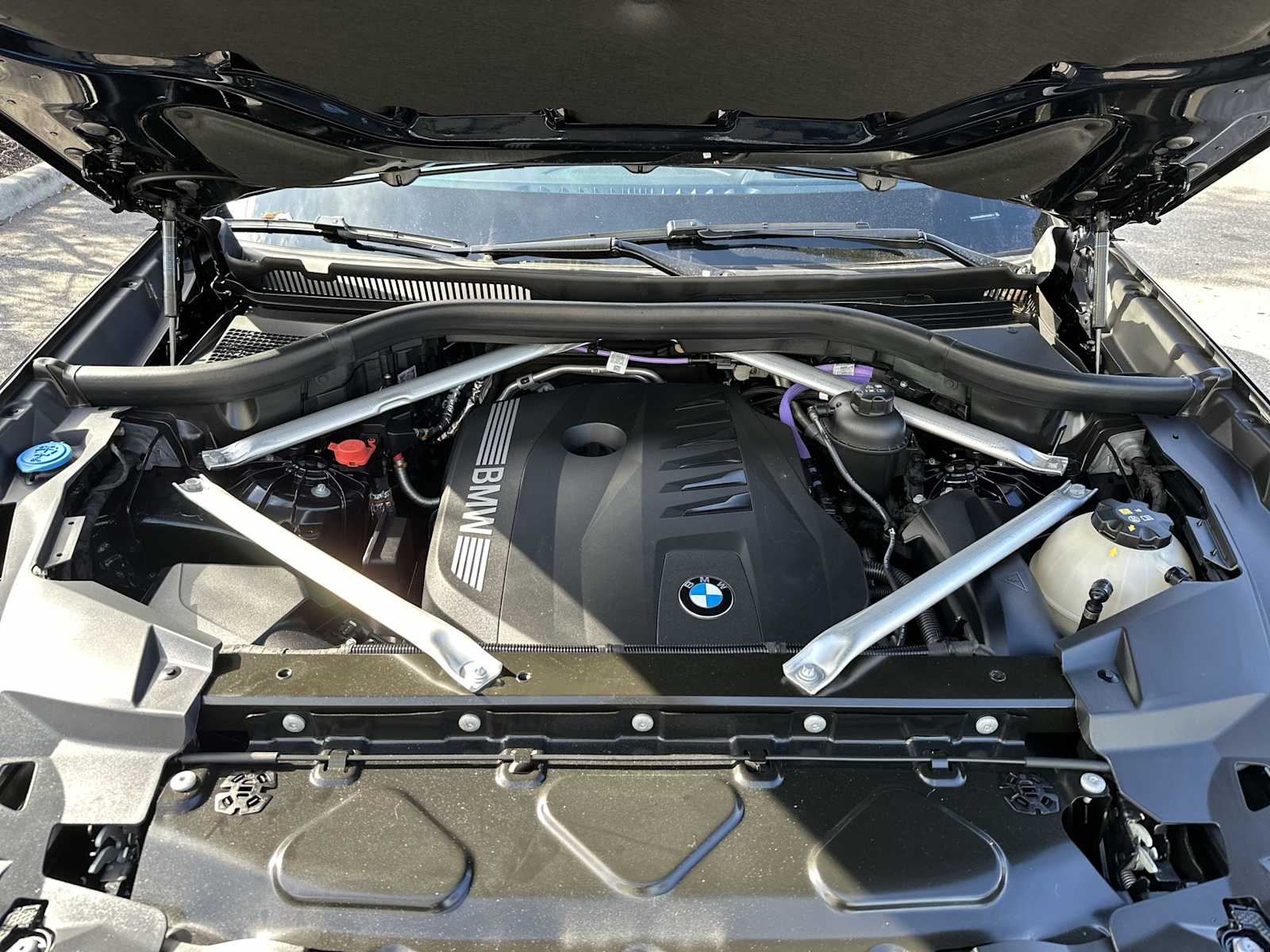 Thumbnail: 2024 BMW X5 - 13