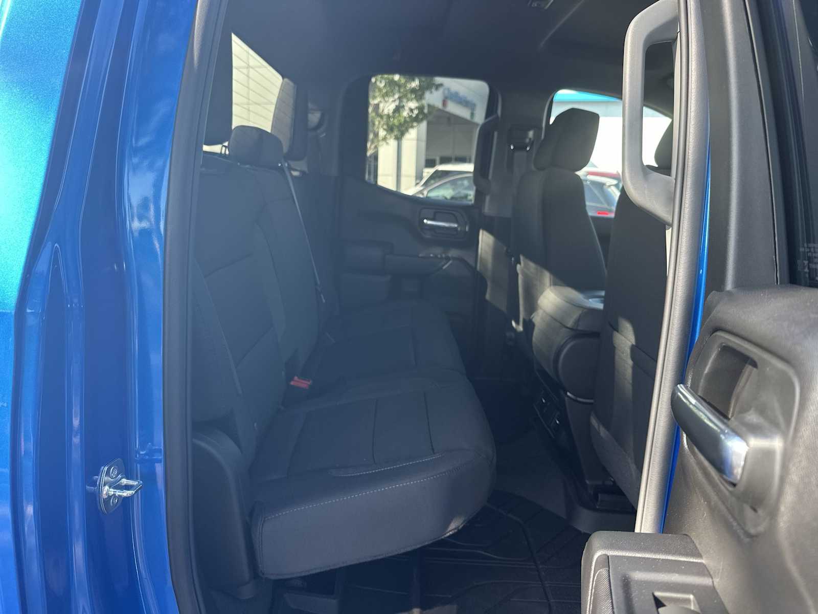 Thumbnail: 2026 Chevrolet Silverado 1500 - 18