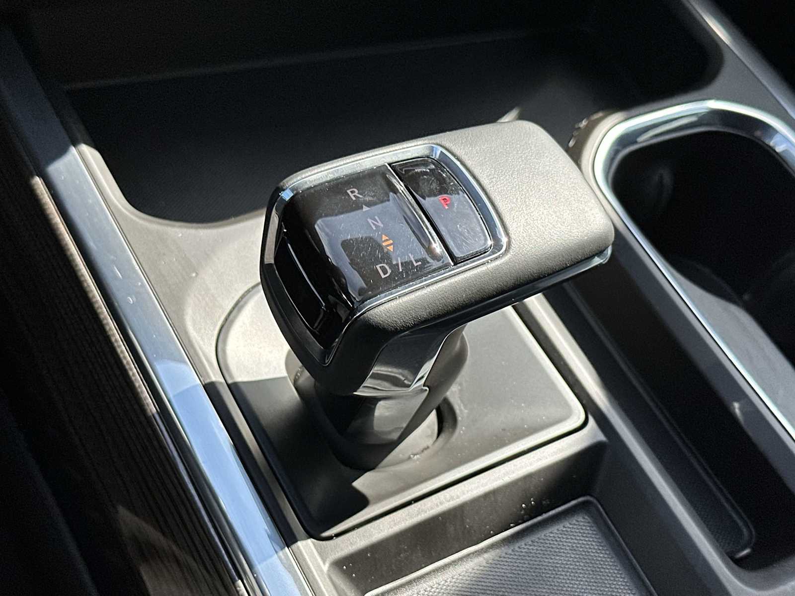 Thumbnail: 2023 Chevrolet Silverado 1500 - 23