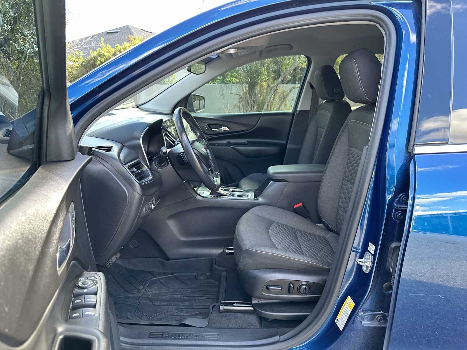 Thumbnail: 2020 Chevrolet Equinox - 2