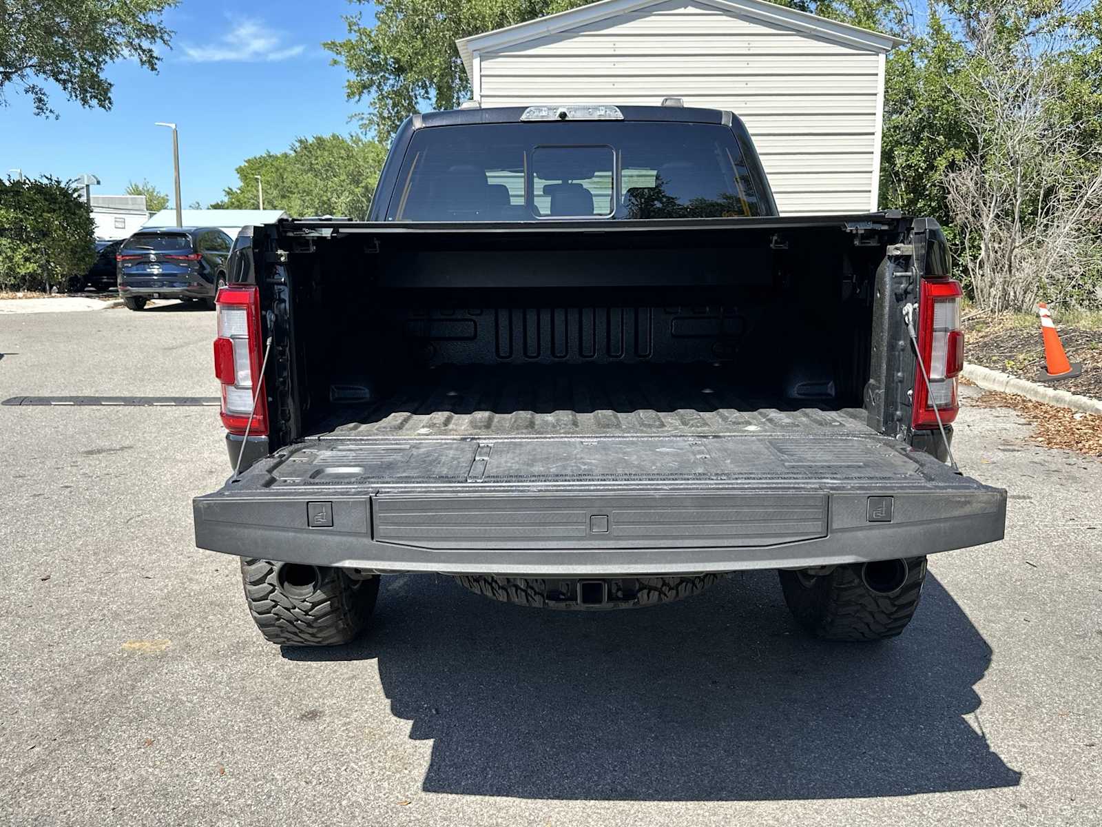 Thumbnail: 2023 Ford F-150 - 25