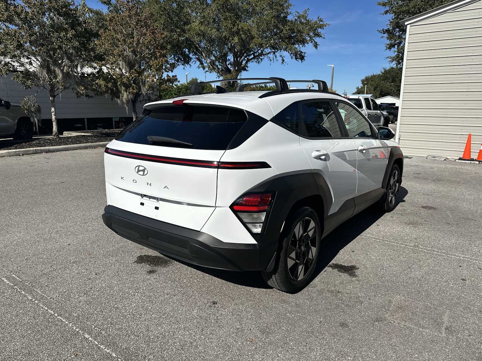 Thumbnail: 2024 Hyundai Kona - 6