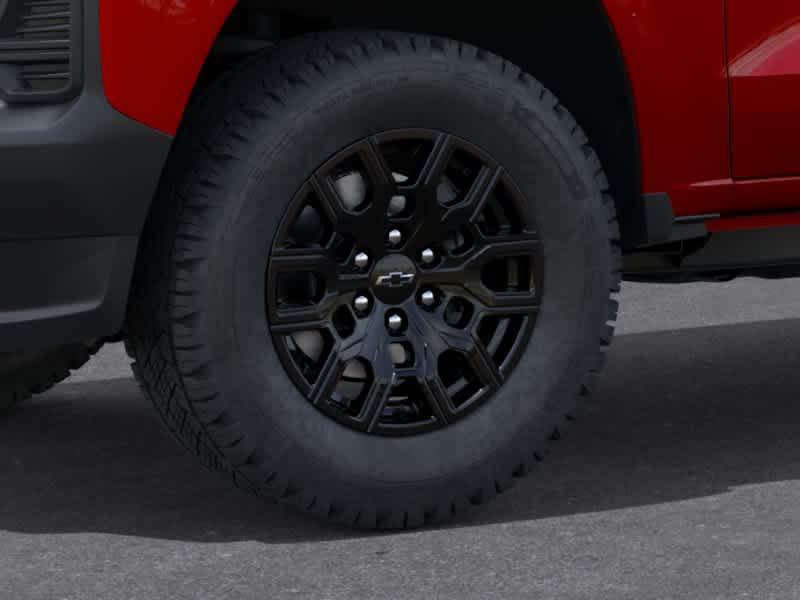 Thumbnail: 2026 Chevrolet Colorado - 9