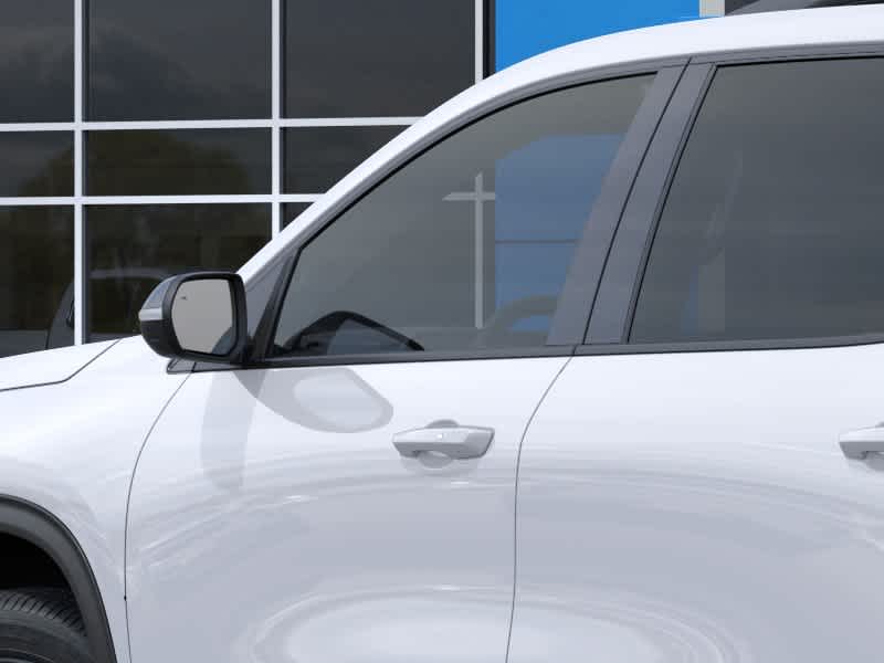 Thumbnail: 2026 Chevrolet Traverse - 12