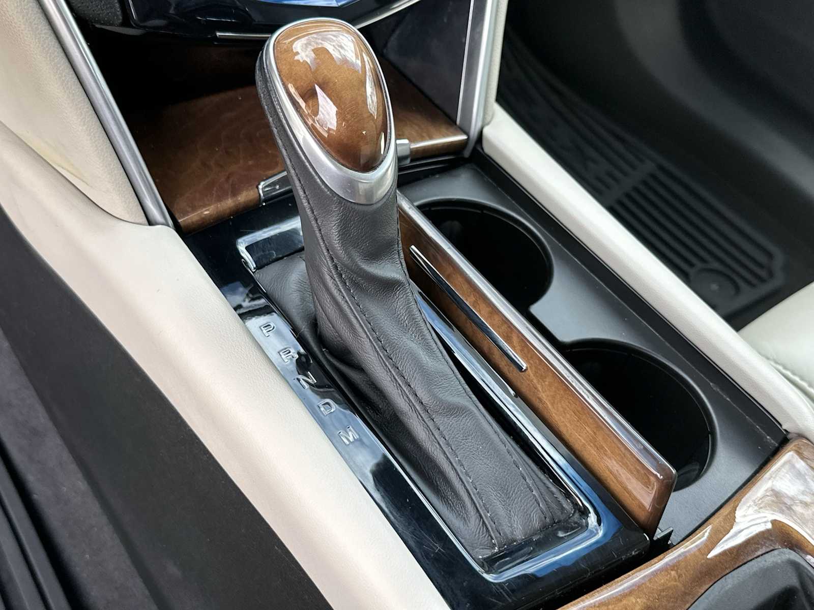 Thumbnail: 2019 Cadillac XTS - 23