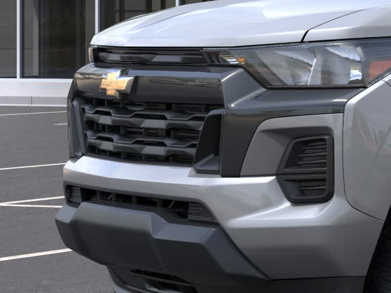 Thumbnail: 2026 Chevrolet Colorado - 13