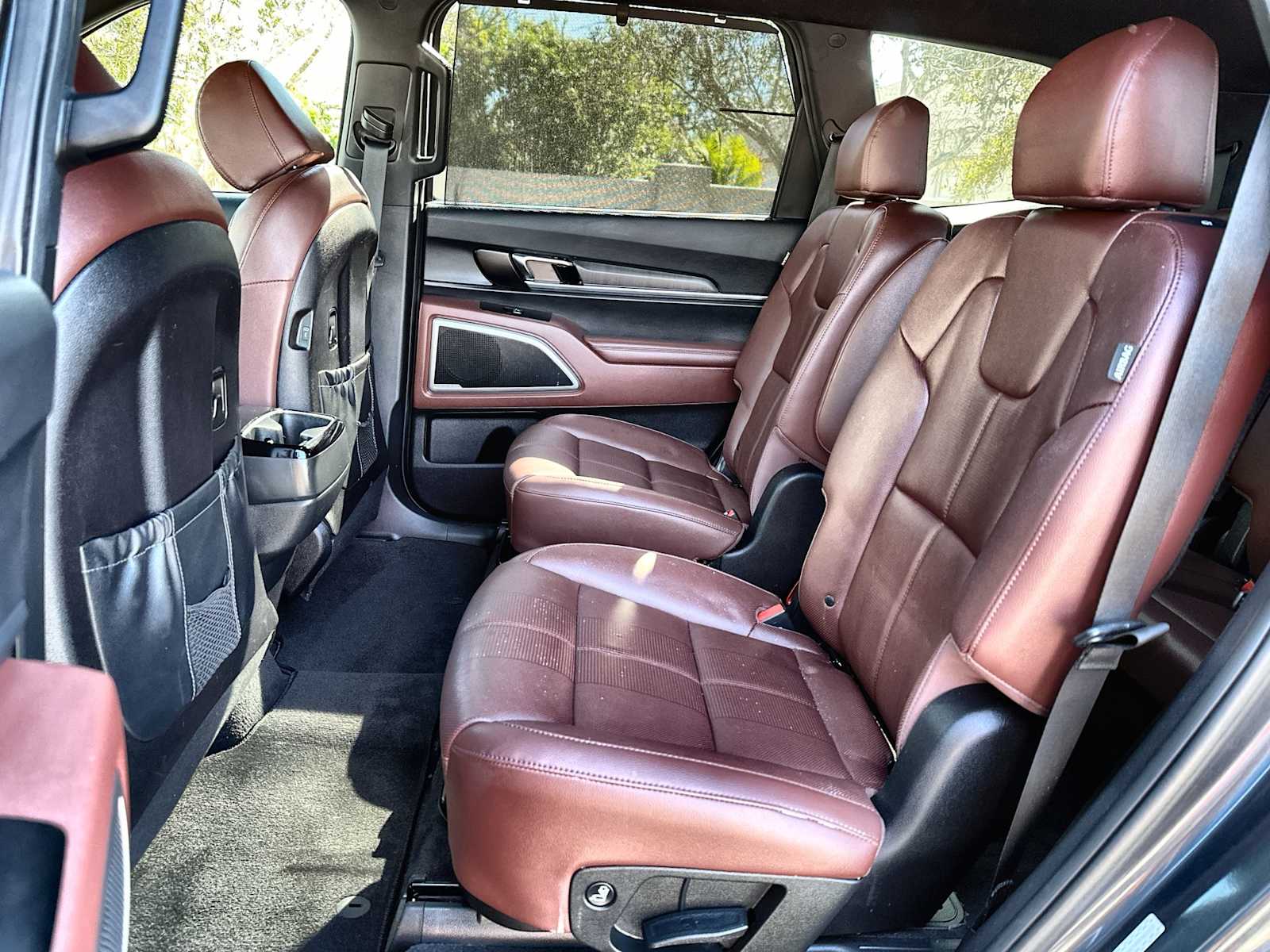 Thumbnail: 2023 Kia Telluride - 18