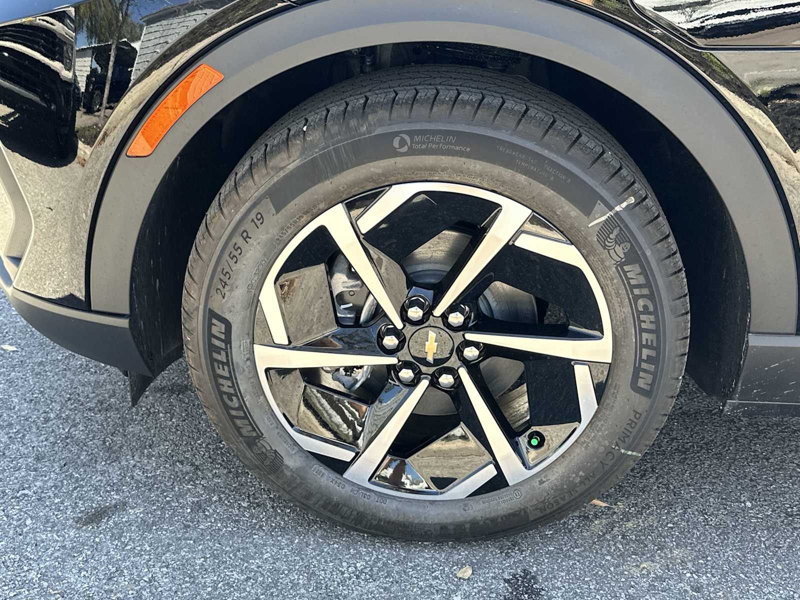 Thumbnail: 2026 Chevrolet Equinox - 12