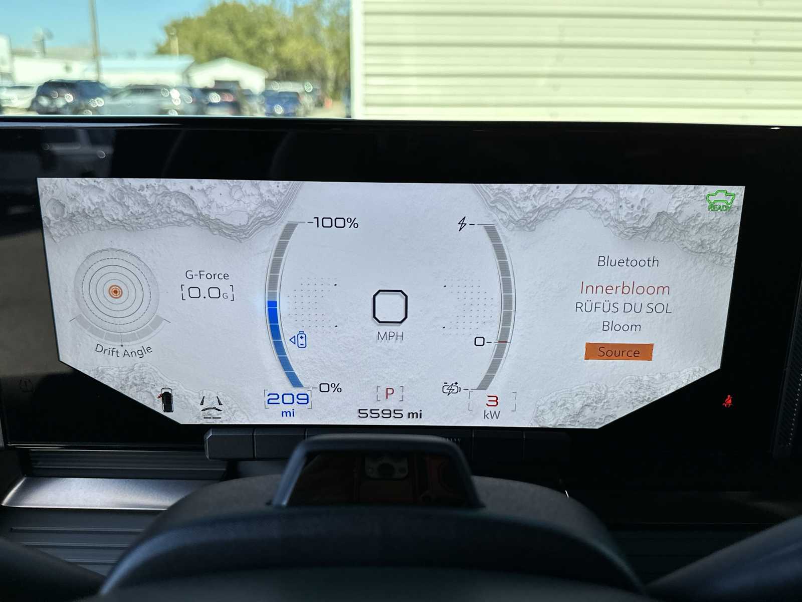 Thumbnail: 2025 GMC Hummer EV - 24