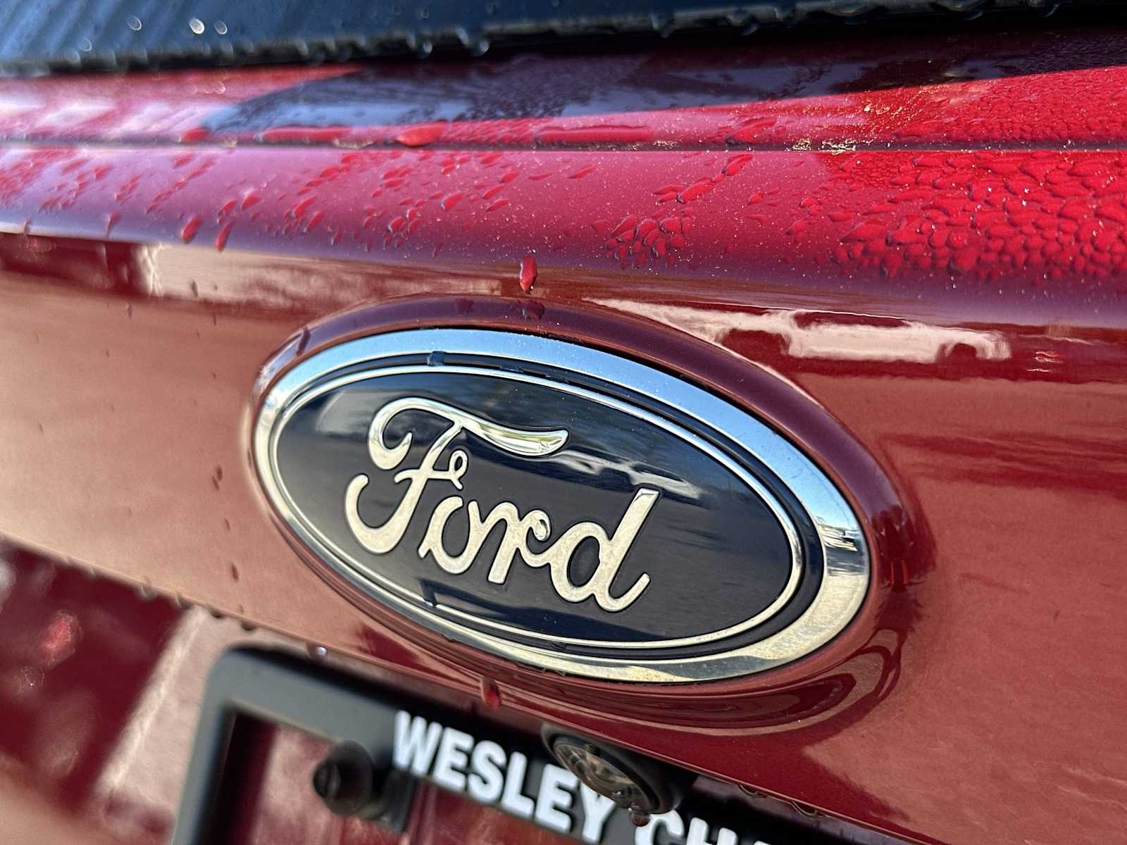 Thumbnail: 2017 Ford Escape - 11