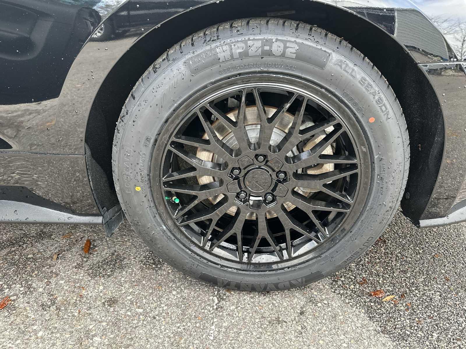 Thumbnail: 2017 Ford Mustang - 12