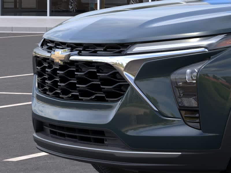Thumbnail: 2026 Chevrolet Trax - 13