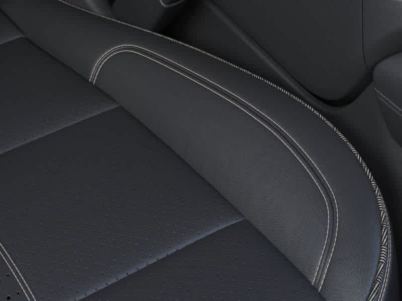 Thumbnail: 2025 Chevrolet Suburban - 21