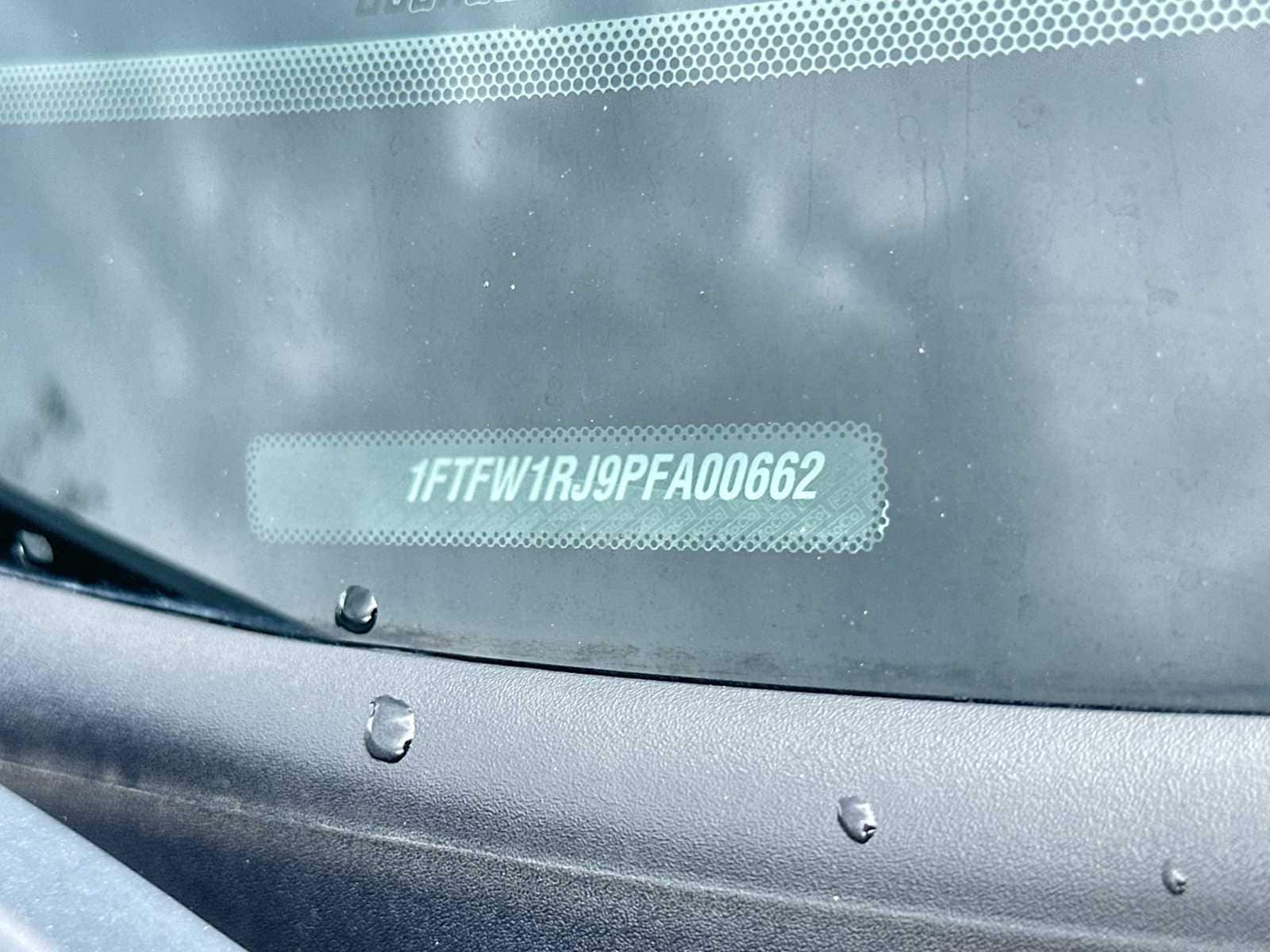 Thumbnail: 2023 Ford F-150 - 27