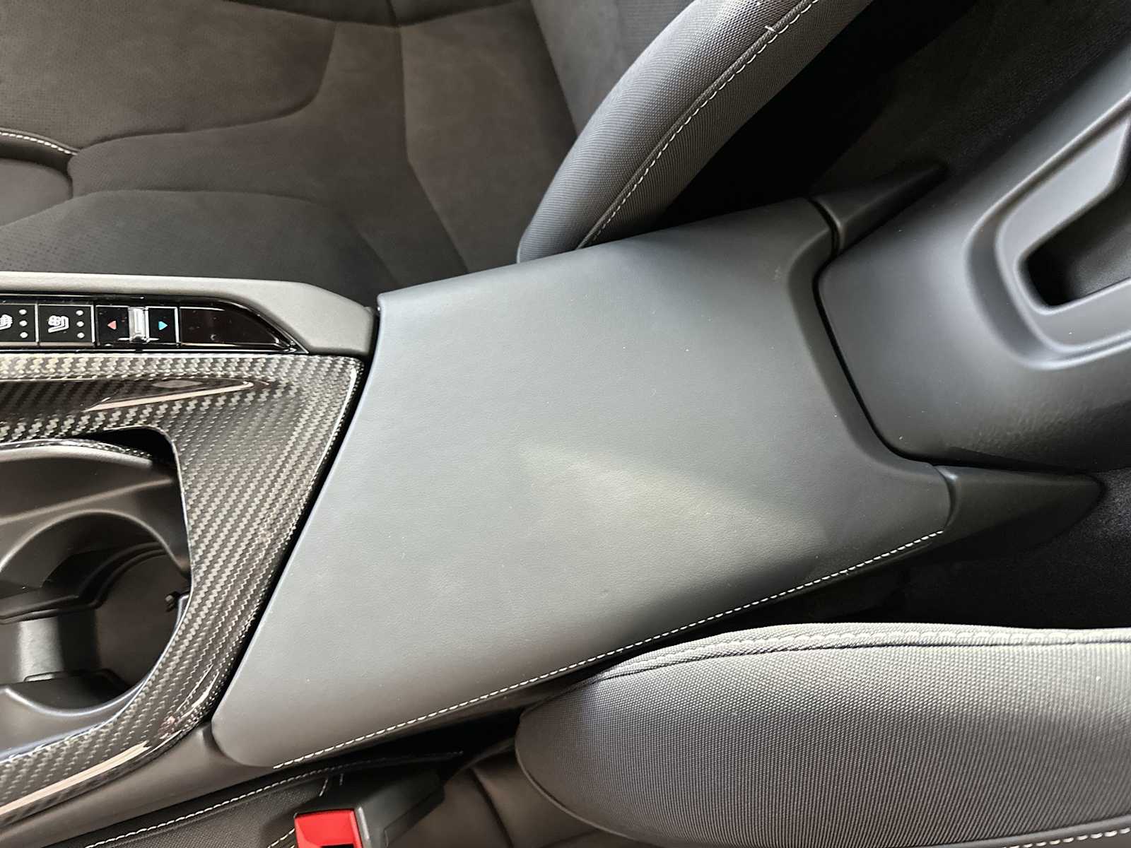 Thumbnail: 2025 Chevrolet Corvette - 21