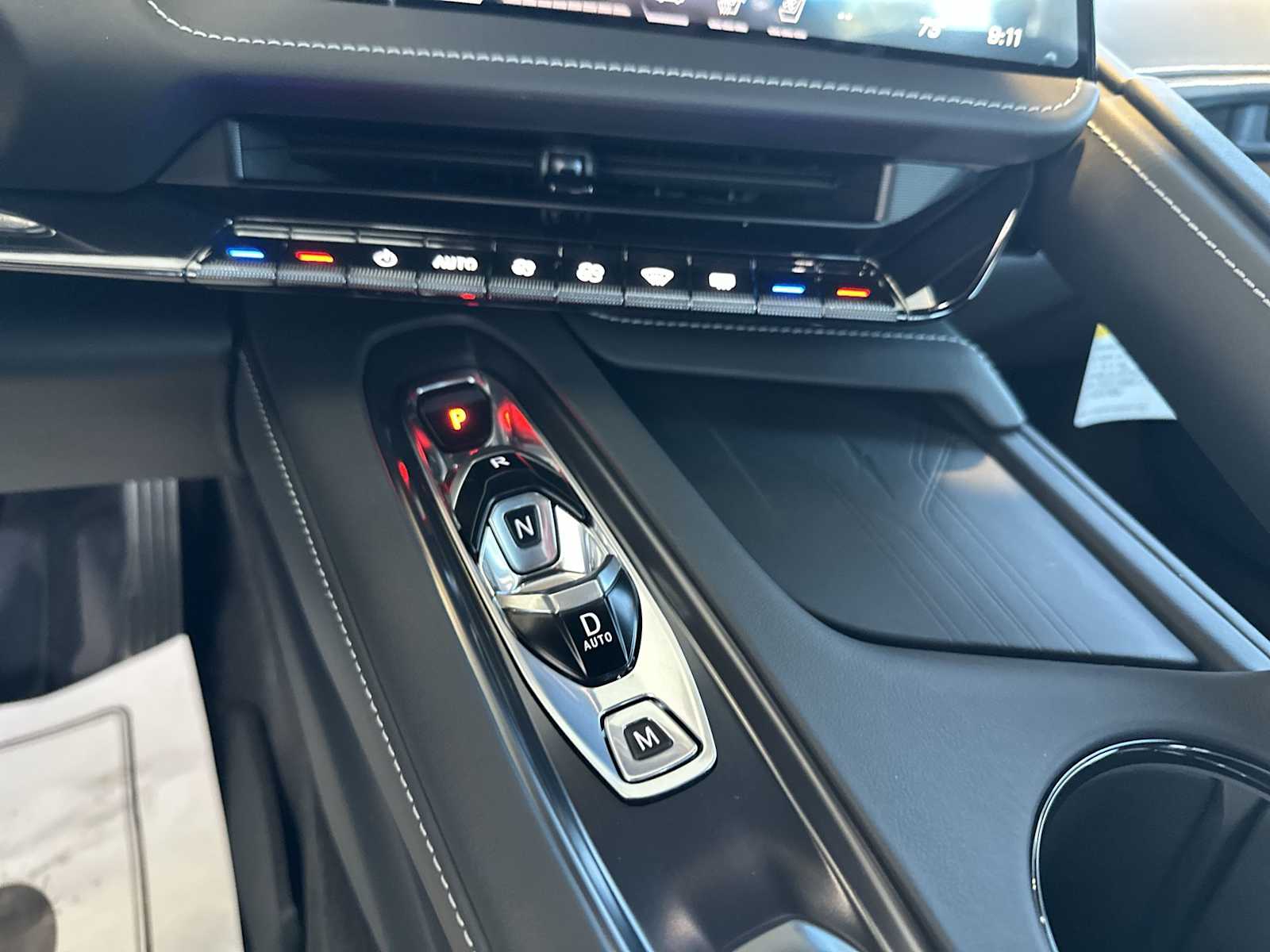 Thumbnail: 2026 Chevrolet Corvette - 23