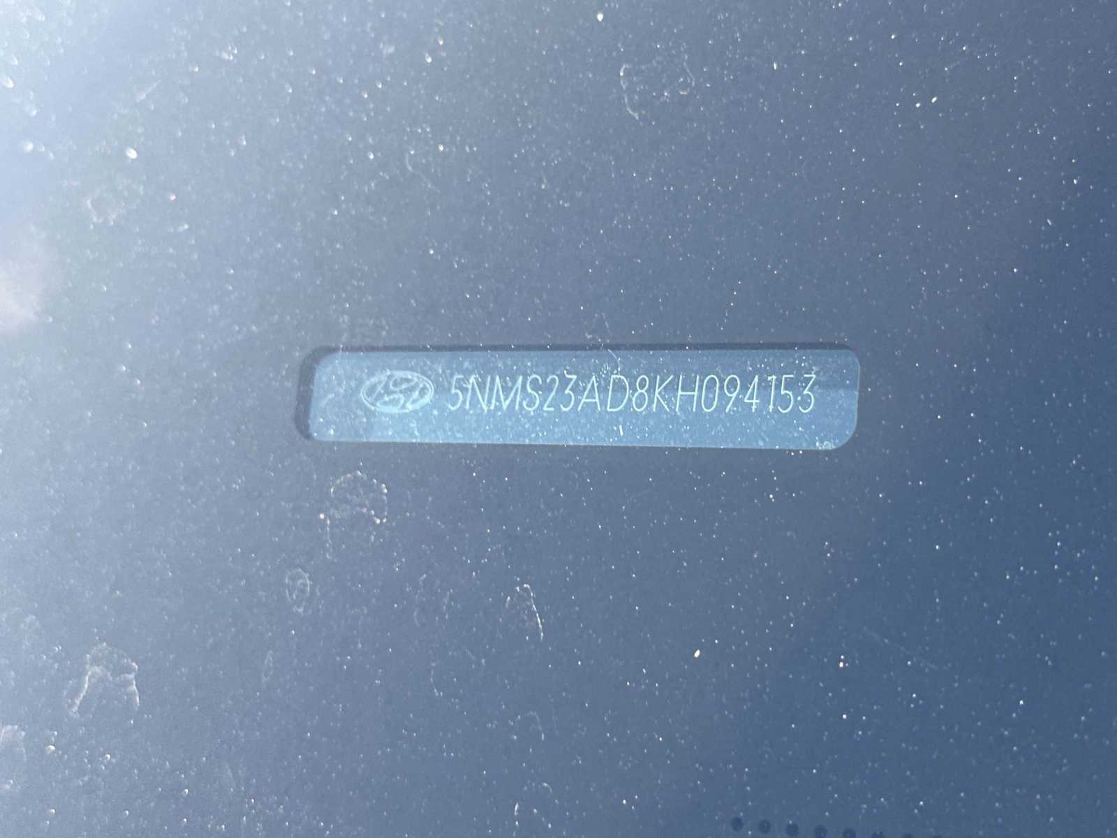 Thumbnail: 2019 Hyundai Santa Fe - 27