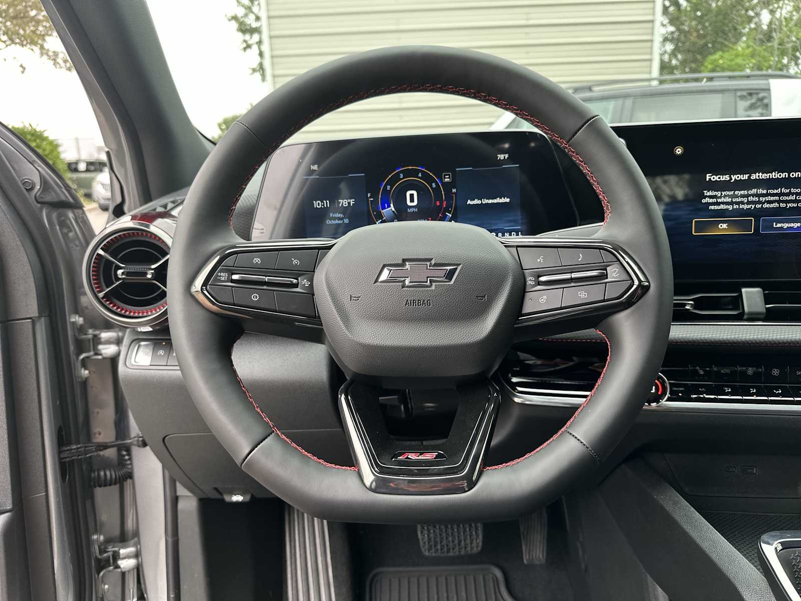 Thumbnail: 2026 Chevrolet Equinox - 20