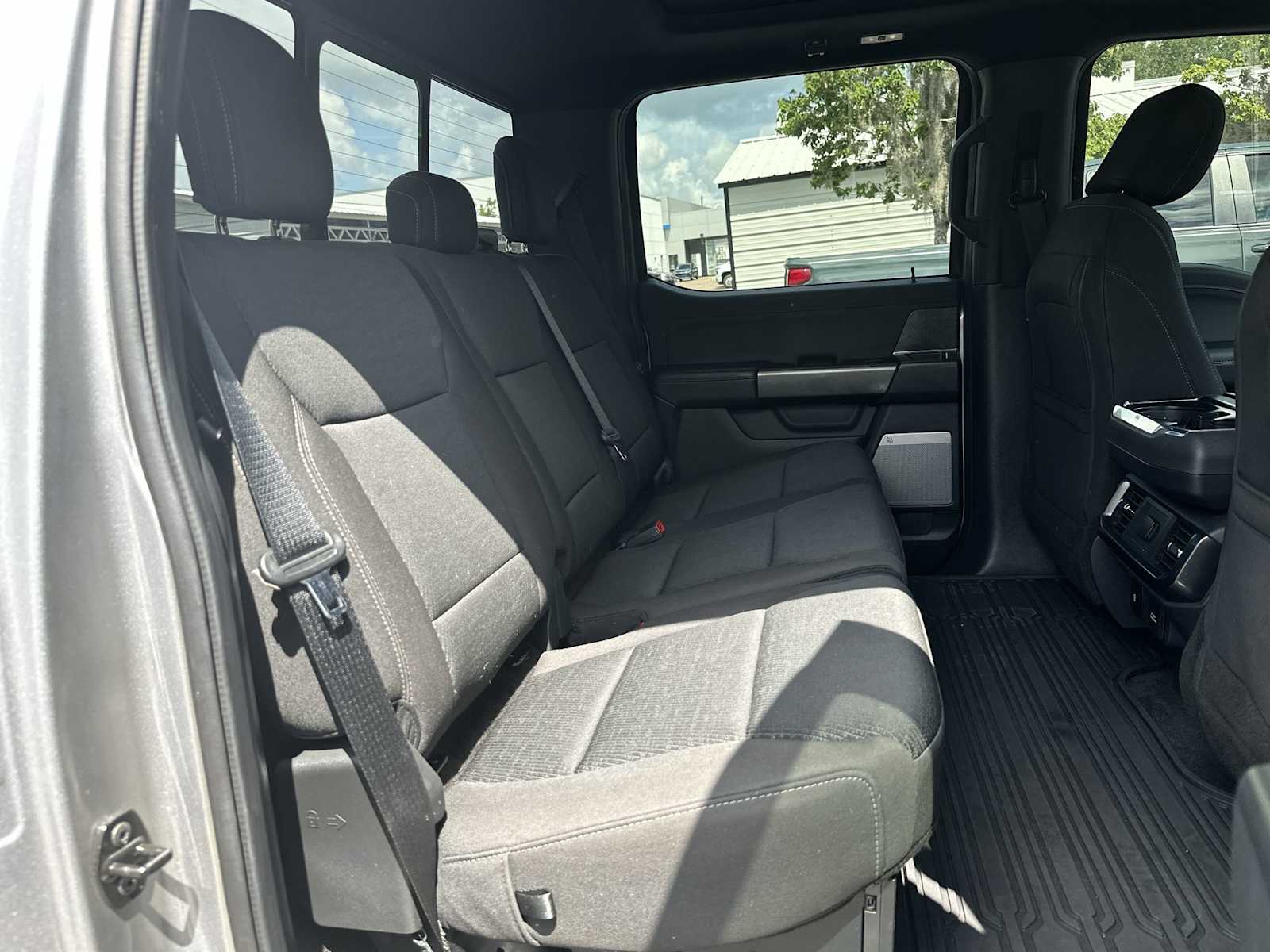 Thumbnail: 2021 Ford F-150 - 18